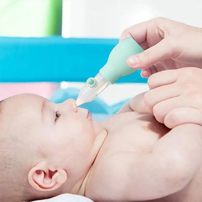 Mouche bébé