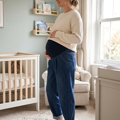 Pantalon grossesse