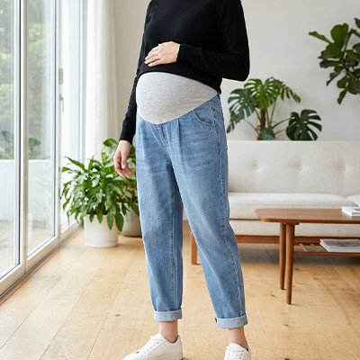 Pantalon grossesse