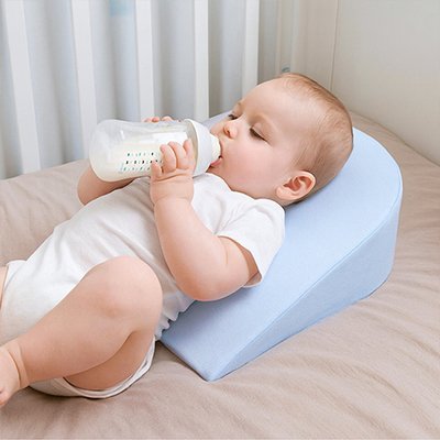 Plan incliné bébé