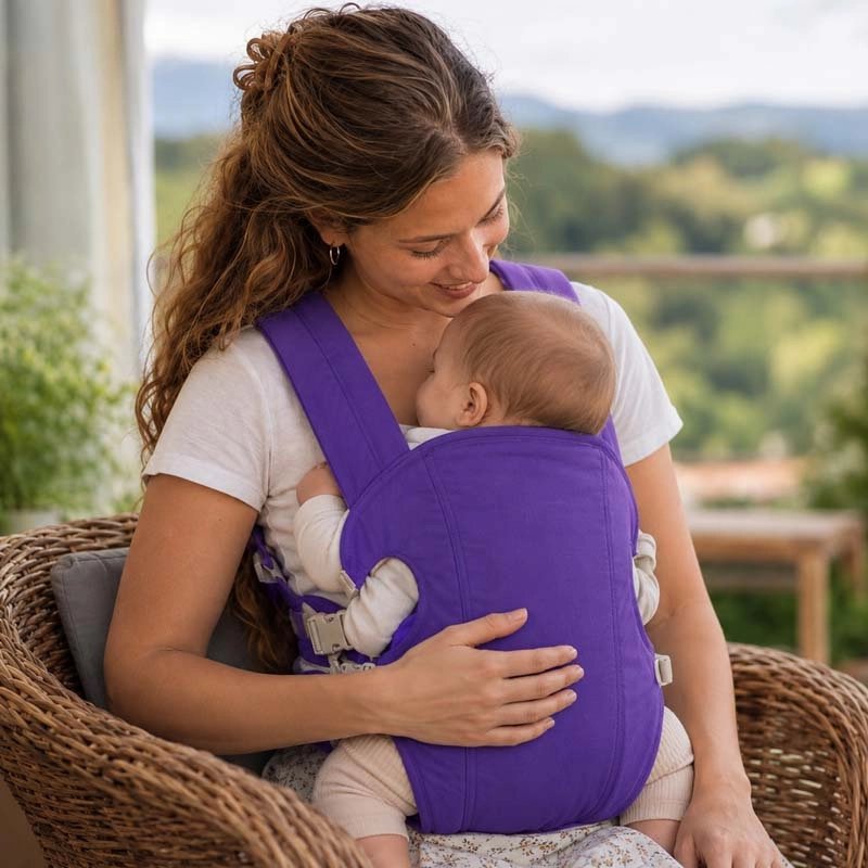 Porte bebe