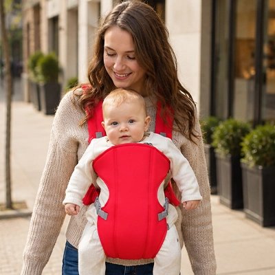 Porte bebe