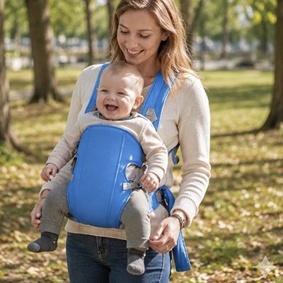 Porte bebe