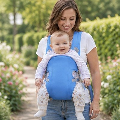 Porte bebe