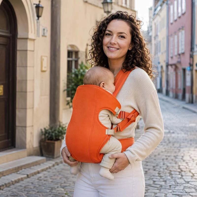 Porte bebe