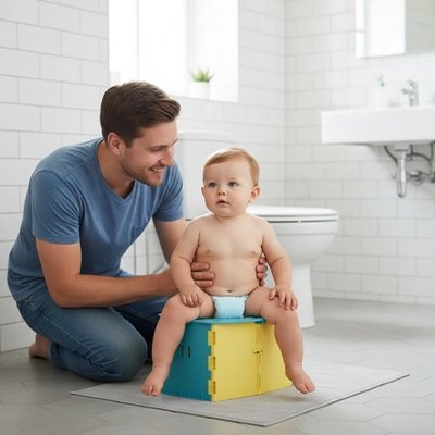Pot bébé​