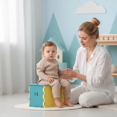 Pot bébé​