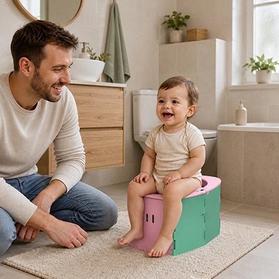 Pot bébé​