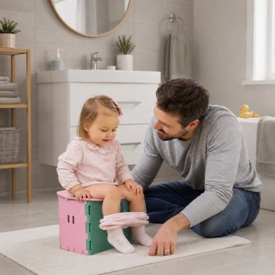 Pot bébé​