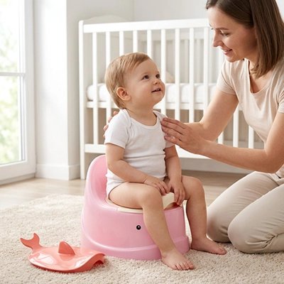 Pot bebe