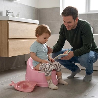 Pot bebe