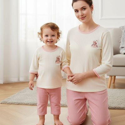 Pyjama bebe 
