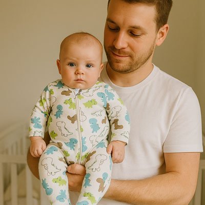 Pyjama bebe​ 