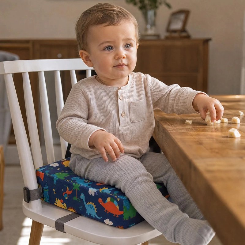Rehausseur chaise