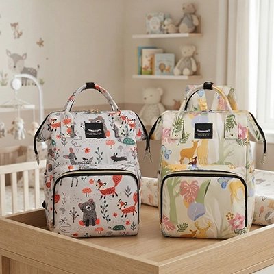 Sac a langer bebe