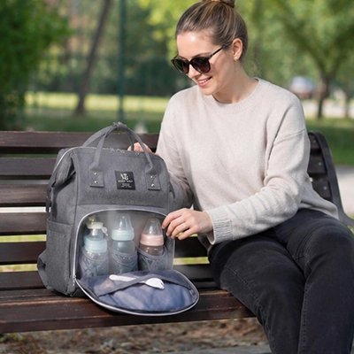 Sac a langer