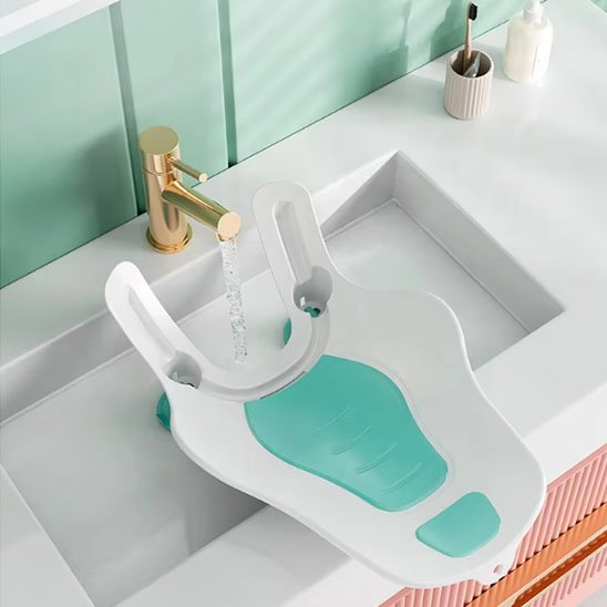 Siege de bain bebe