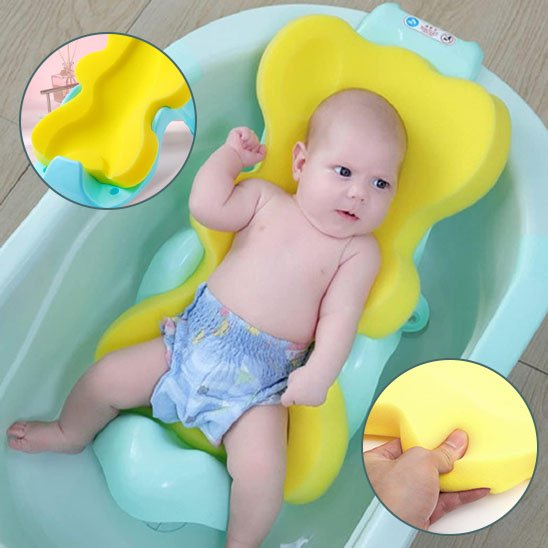 Siege de bain bebe