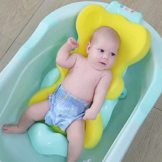 Siege de bain bebe
