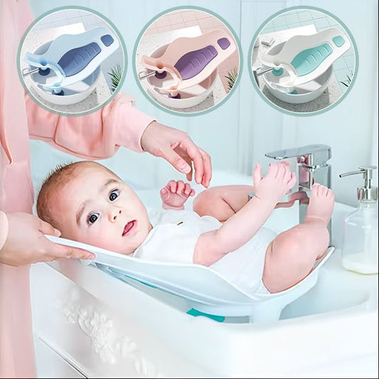 Siege de bain bebe