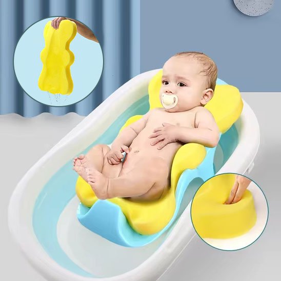 Siege de bain bebe