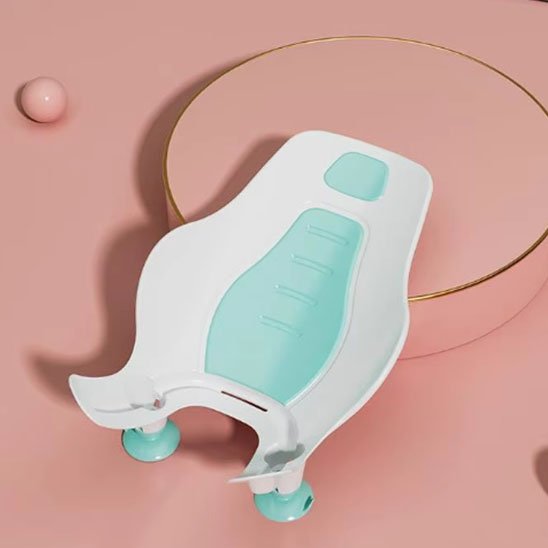 Siege de bain bebe