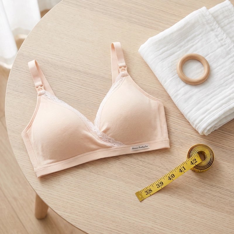 Soutien gorge allaitement