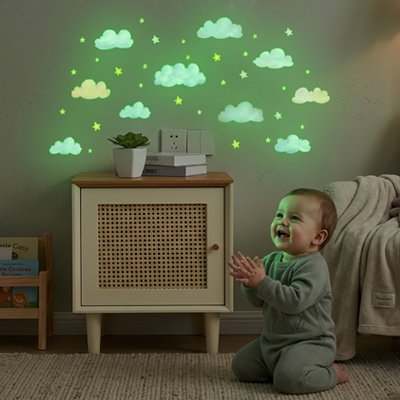 Stickers muraux chambre