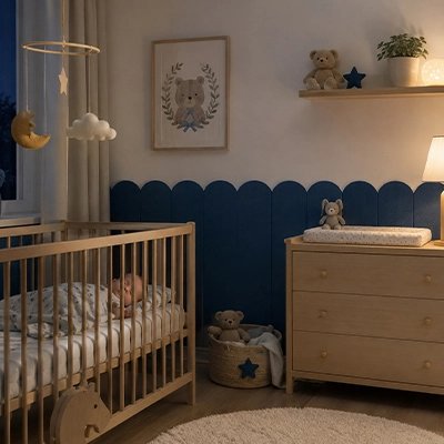 Stickers muraux chambre