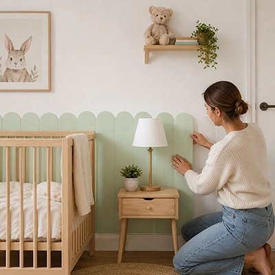 Stickers muraux chambre
