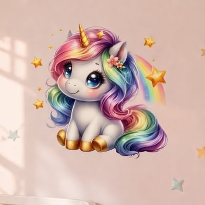 Stickers muraux