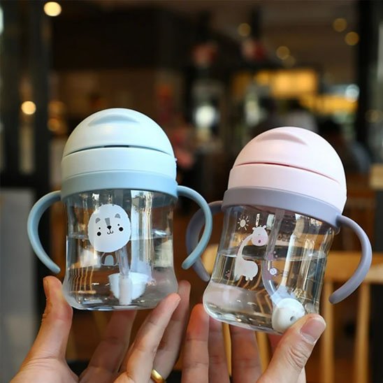 Tasse d'apprentissage 