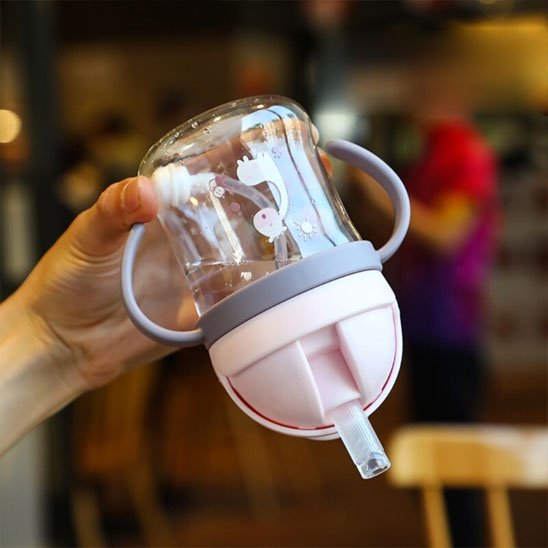 Tasse d'apprentissage 