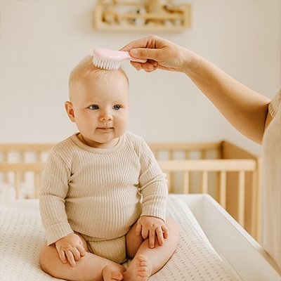 Trousse de toilette bebe