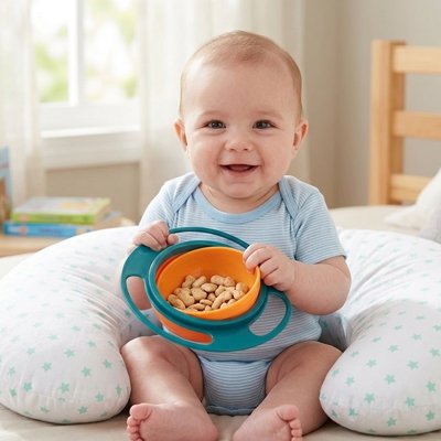Vaisselle pour bebe 