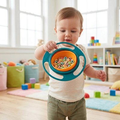 Vaisselle pour bebe 