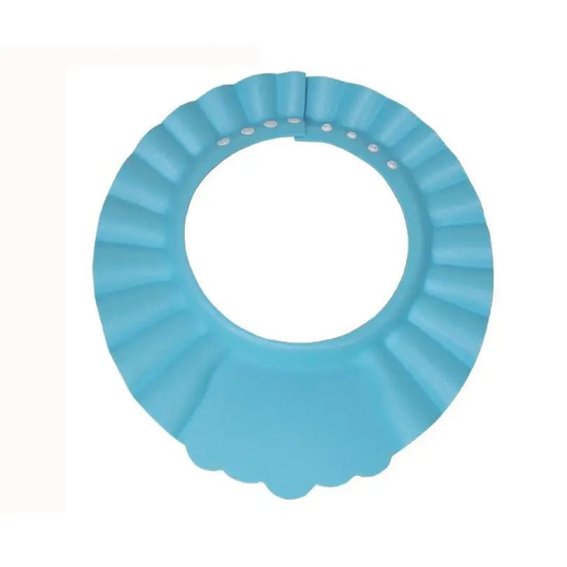 Bonnet de douche réglable pour bébé - BABYONCLOUDS