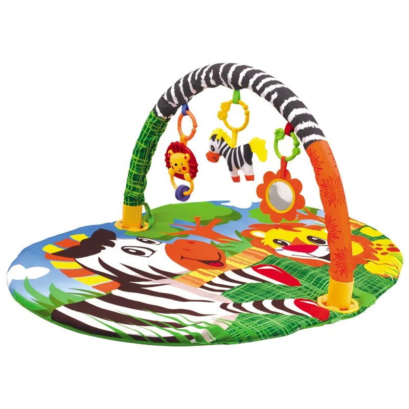 TAPIS DE JEUX EDUCATIF - BABYONCLOUDS