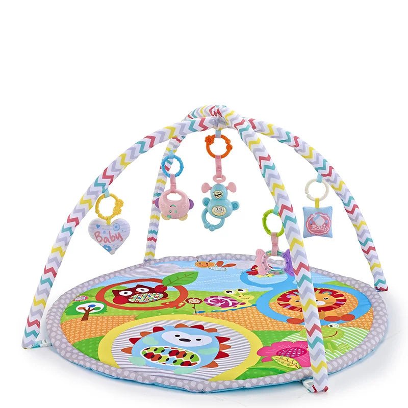 TAPIS DE JEUX EDUCATIF - BABYONCLOUDS