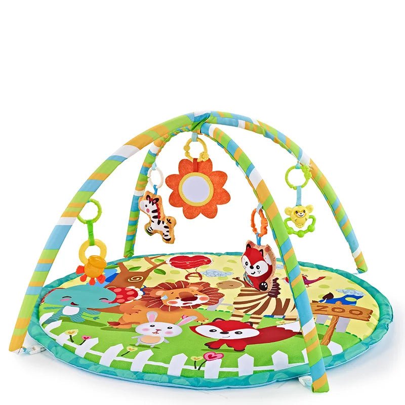 TAPIS DE JEUX EDUCATIF - BABYONCLOUDS