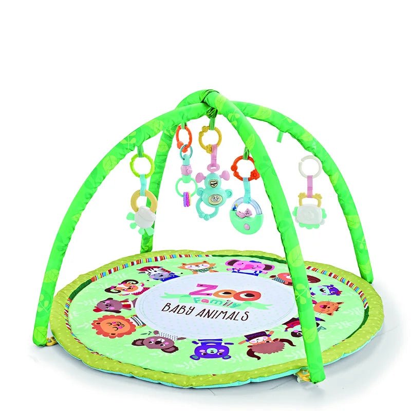 TAPIS DE JEUX EDUCATIF - BABYONCLOUDS