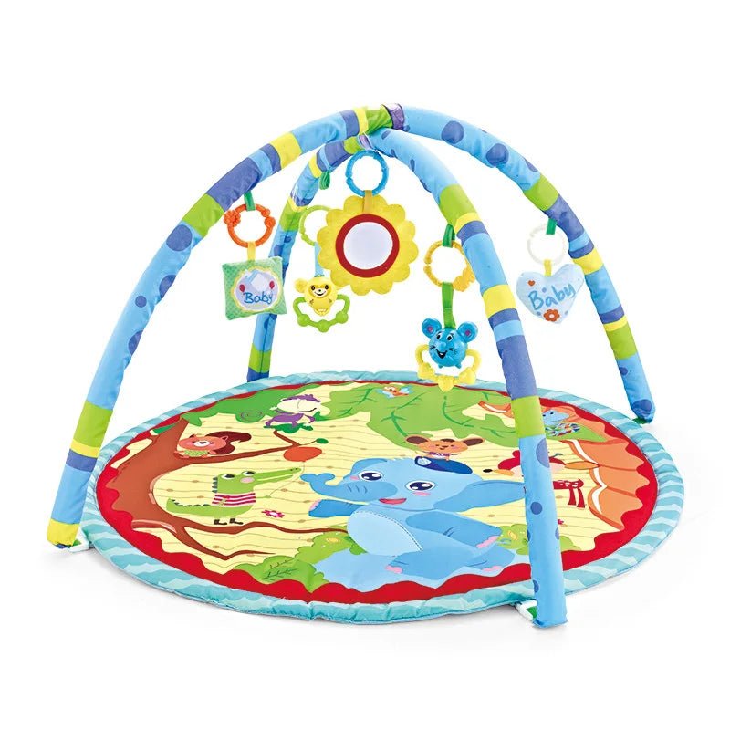 TAPIS DE JEUX EDUCATIF - BABYONCLOUDS