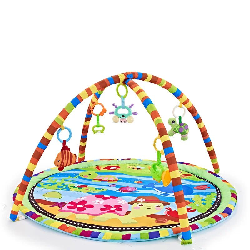 TAPIS DE JEUX EDUCATIF - BABYONCLOUDS