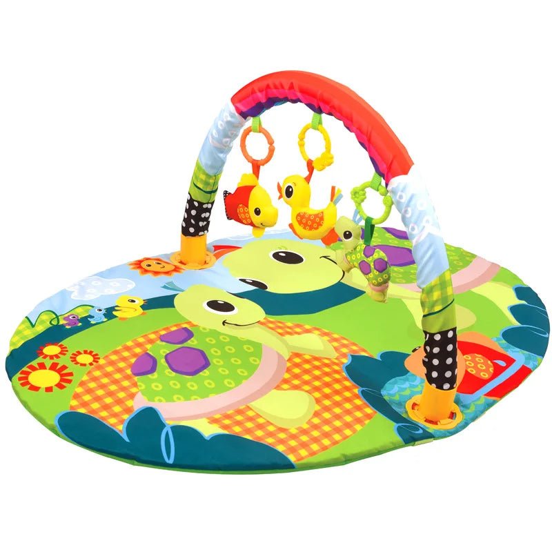 TAPIS DE JEUX EDUCATIF - BABYONCLOUDS