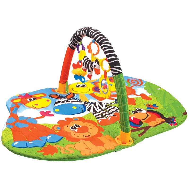 TAPIS DE JEUX EDUCATIF - BABYONCLOUDS